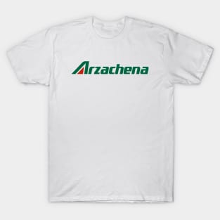 Arzachena T-Shirt